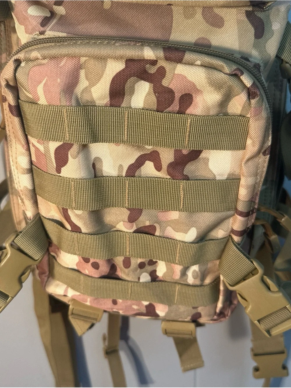 U.S. Army durable army
